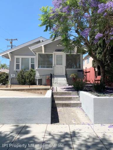 Main picture of 2226 Madison Ave