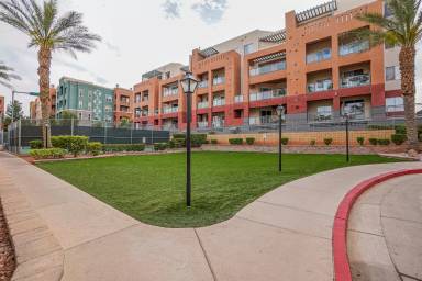 Main picture of Manhattan Condominiums