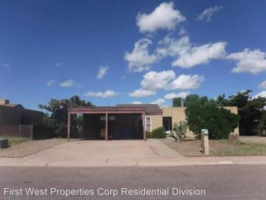Main picture of 4421 Camino del Norte