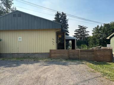Property view