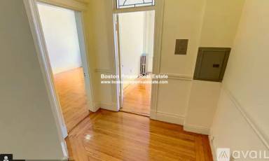 Main picture of 16-40 Queensberry St