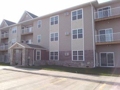 Main picture of Willowbrooke Lodge Apartments