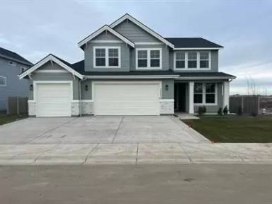 Main picture of 11110 Red Mountain St