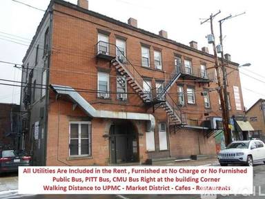 Main picture of 5501 Centre Ave