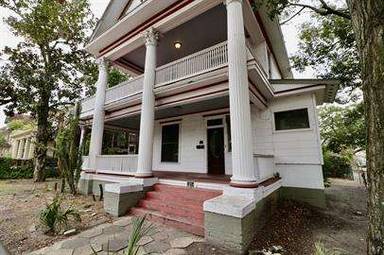 Main picture of 1854 N Pearl St