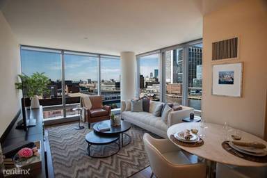 Main picture of The Benjamin Seaport Residences