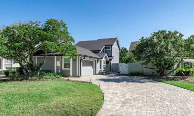 Main picture of 117 Island Dr