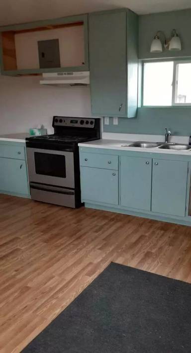 Main picture of 9485 Road AA