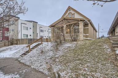 Main picture of 1381 Knox Ct