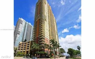 Main picture of The Mark On Brickell