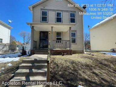 Main picture of 1806 N 24th St