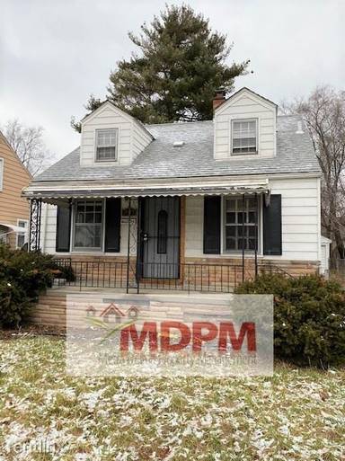 Main picture of 19139 McCormick St