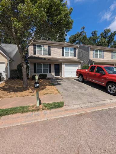 Main picture of 609 Stadler Pointe