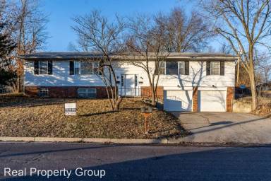 Main picture of 1807 Oxford Dr
