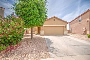 Main picture of 33224 N Sandstone Dr