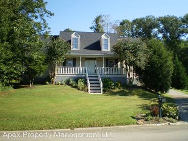 Main picture of 5308 Custis Ln