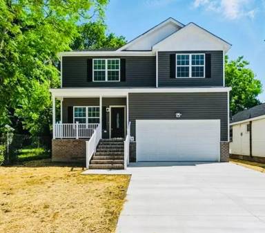 Main picture of 236 Buxton Ave