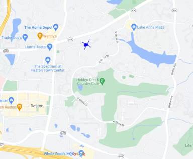 Main picture of 11620 Vantage Hill Rd