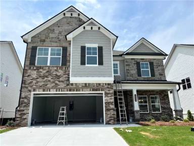 Main picture of 1552 Dover Creek Ln