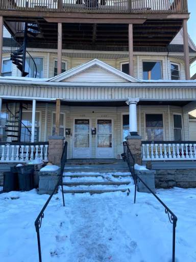 Main picture of 1127 Pittston Ave