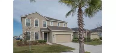 Main picture of 11232 Spring Point Cir