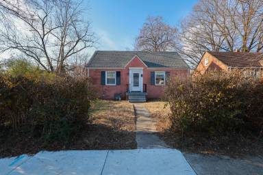 Main picture of 1509 Minefee St