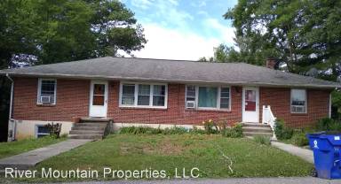 Main picture of 600 Church St SE