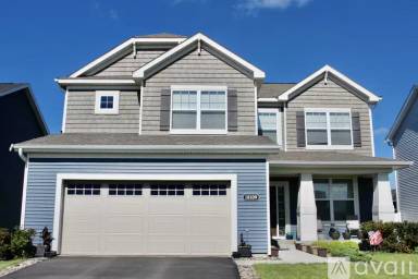 Main picture of 18109 Glacier Way
