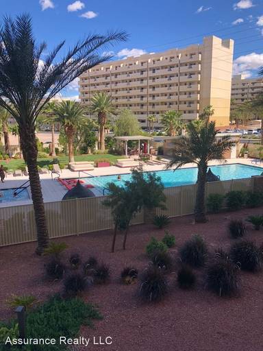 Main picture of One Las Vegas