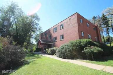Main picture of Cambridge Apartments of Coraopolis