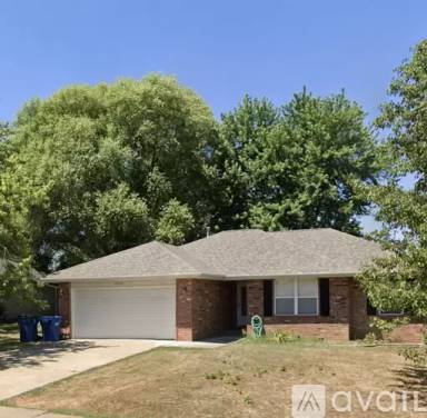 Main picture of 3293 S Palisades Dr