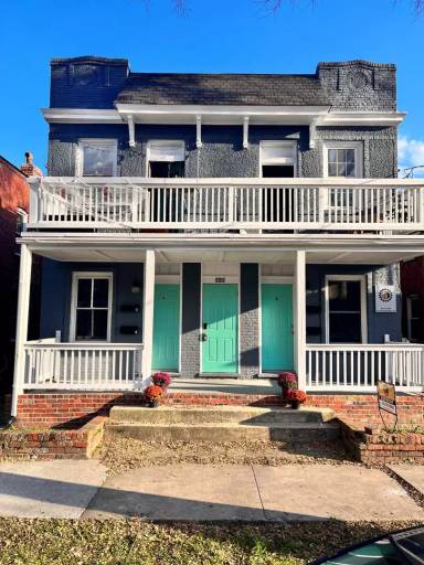 Main picture of 619 N 32nd St