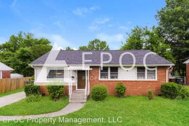 Main picture of 1614 Quincy St