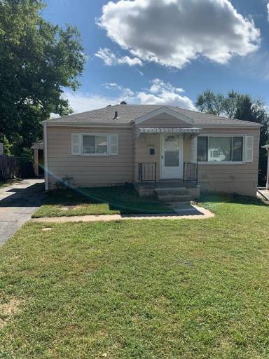 Main picture of 3441 Craig Ave
