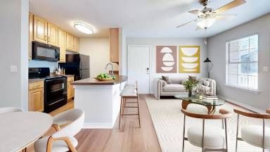 Main picture of Polo Park Apartments