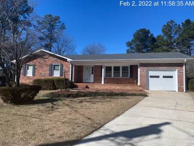 Main picture of 1501 Oglethorp Ct