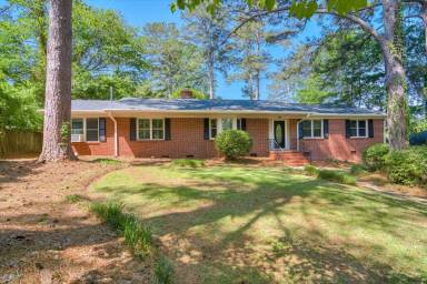 Main picture of 427 Ashland Dr