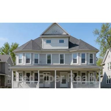 Main picture of 815 S Benton Ave
