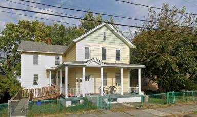 Main picture of 505 Birch St