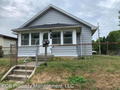 Main picture of 1801 S Indiana Ave