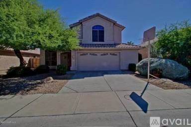 Main picture of 9649 E Friess Dr