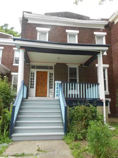Main picture of 2826 N Howard St
