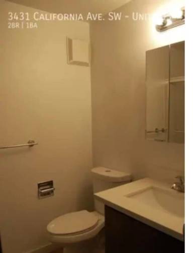 Main picture of 3431 California Ave SW