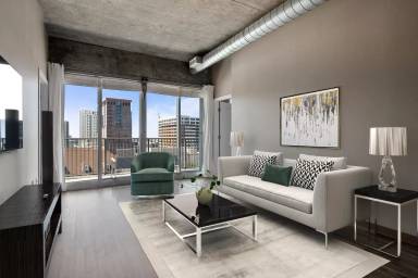 Main picture of Metropolis Condos