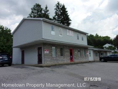Main picture of 4545 Emerson Ave