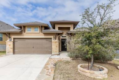 Main picture of 14119 Sam Houston Way
