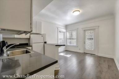 Main picture of 2429 Vallejo St