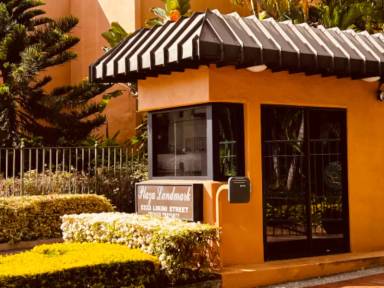 Main picture of Plaza Landmark