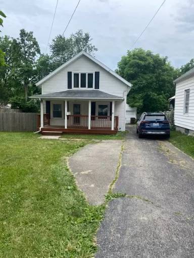 Main picture of 232 E Thomas St