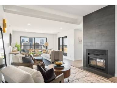 Main picture of La Rive Condos